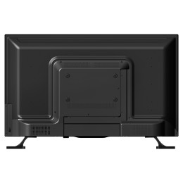 BBK Телевизор 55LEX-8280/UTS2C SMART TV 4K Ultra HD