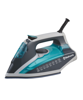 Sakura Утюг SA-3061CG 2600Вт