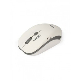 Smartbuy Мышь беспроводная с зарядкой от USB ONE 344CAG-WG