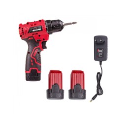 Number One Аккумуляторная Дрель-шуруповерт Бесщеточный Number One Cd14,4/2.0-pro-br