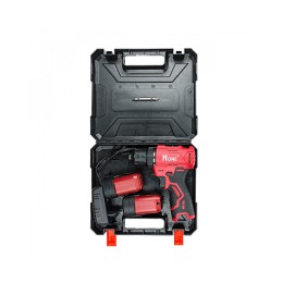 Number One Аккумуляторная Дрель-шуруповерт Бесщеточный Number One Cd14,4/2.0-pro-br