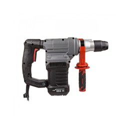 Number One Перфоратор бочковой None.EH1950/32-2 (1950Вт,4-х режим, 6,0 Дж, набор, SDS+, кейс)