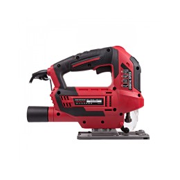 Number One Лобзик None JS900/100- PRO (900 Вт, макc. пропил100мм.алл.подошва,быстр.зажим,)