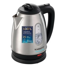 SCARLETT Электрический чайник SC-EK21S20