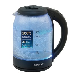 SCARLETT Электрический чайник SC-EK27G90
