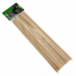 WEBBER Шампуры для шашлыка бамбуковые 100 штук 30 см BE-00055/1