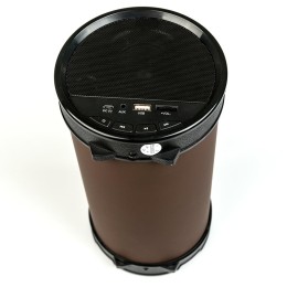 Dialog Акустика AP-1000 Progressive коричневый