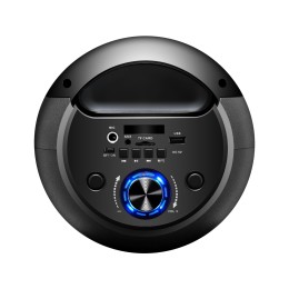 Ginzzu Мидисистема GM-210