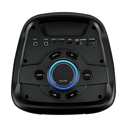 Ginzzu Мидисистема GM-211