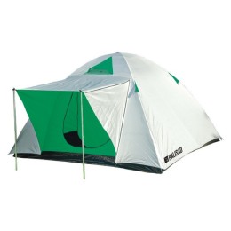 Palisad Палатка двухслойная трехместная 210 x 210 x 130 см, Camping 69522