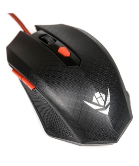 Nakatomi Мышь MOG-08U