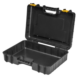 KOLNER Кейс для инструмента пластиковый с клапанами KBOX 14/1