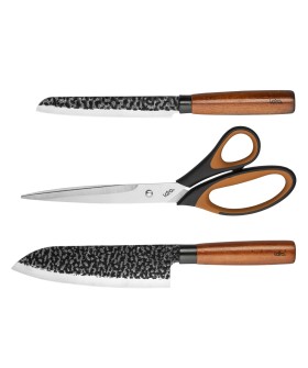 LARA Набор ножей LR05-12
