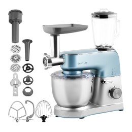 GALAXY Кухонная машина LINE GL2311