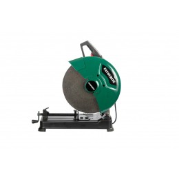 FAVOURITE Пила монтажная по металлу 2600Вт, 355мм, 3800об/мин, 60мм CF 355/2600