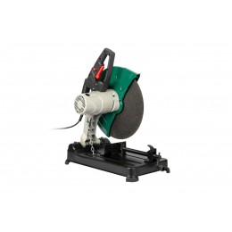 FAVOURITE Пила монтажная по металлу 2600Вт, 355мм, 3800об/мин, 60мм CF 355/2600
