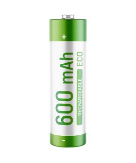 Energy Аккумулятор Eco NIMH-600-HR03/2B (АAА) мизинчиковый
