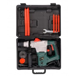 FAVOURITE Перфоратор 1400Вт, SDS+, 3 режима, 4,5Дж, вертик RH 1400