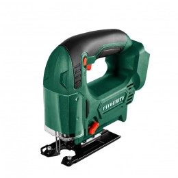 FAVOURITE Лобзик аккумуляторный 21В 2/4Ач OBS 21 JS