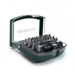 FAVOURITE Набор бит 32 предмета FAV 32 SETS