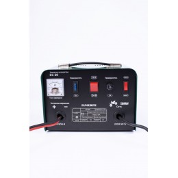 FAVOURITE Зарядное устройство 180Вт, 10-100А EC 20