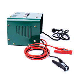 FAVOURITE Зарядное устройство 700Вт, 30-400А EC 50