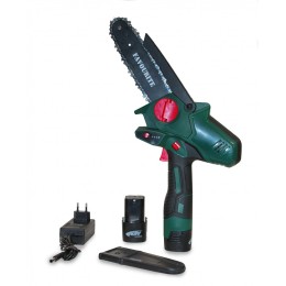 FAVOURITE Цепная пила аккумуляторная 16.8 В, 2 Ач BSC 6020