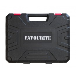 FAVOURITE Цепная пила аккумуляторная 16.8 В, 2 Ач BSC 6020