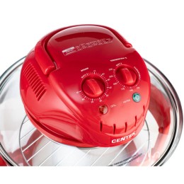 Centek Аэрогриль СТ-1456 (красный)