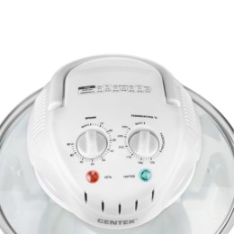 Centek Аэрогриль СТ-1456 (белый)