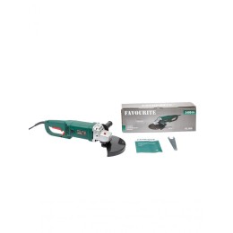 FAVOURITE УШМ 2400Вт, ф230мм, 6500об/мин, плавный пуск FG 2400