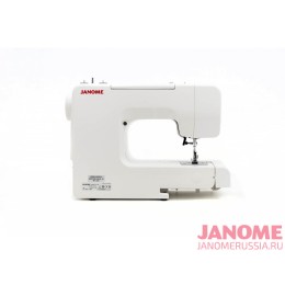 JANOME Швейная машина LW-17