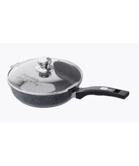 Мечта Сотейник гранит star с263803 26см.