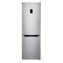 Samsung Холодильник двухкамер. RB30A32N0SA/WT 178х59,5х67,5