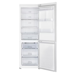Samsung Холодильник двухкамер. RB33A3440WW/WT 1850х60
