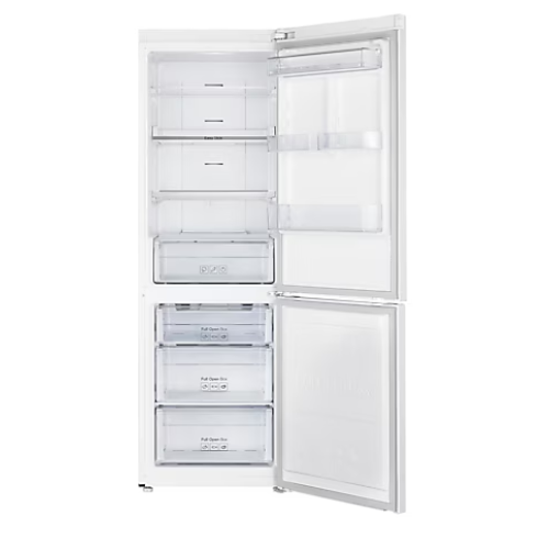 Холодильник двухкамер. Samsung RB33A3440WW/WT 1850х60