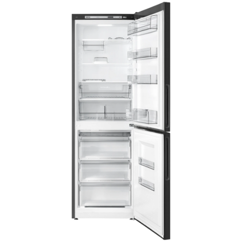 Холодильник двухкамер. Атлант 4621-151
