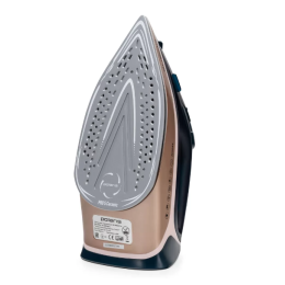 POLARIS Утюг PIR-2868AK синий/розовый