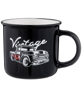 Lefard Кружка Men′s Club 355мл. 260-854 Lefard Кружка Men′s Club 355мл. 260-854