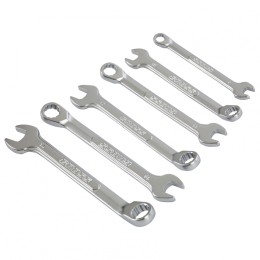 Gross Набор инструментов, 1/4, 1/2, CrV, 120 зубьев, 101 предмет 14151