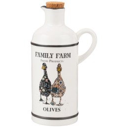 Lefard Бутылка Для Масла Family Farm 430 Мл 18 См 263-1244