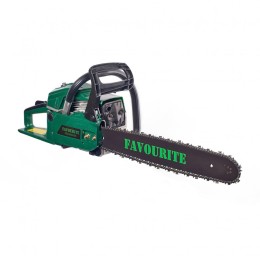 FAVOURITE Бензопила 2,2кВт, шина50см объём52см3 GC 2200/20