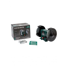 FAVOURITE Точильный станок 450Вт, ф200мм, 2950об/мин BG 200/450