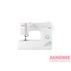 Швейная машина JANOME LW-10