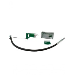 FAVOURITE Вибратор ручной элект. 1200Вт, вал 1,5м FV 1200