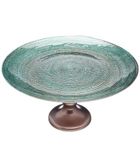 Lefard Блюдо На Ножке True Inspiration 28cm. 339-103