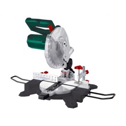 FAVOURITE Пила торцовочная 1600Вт, 210мм, 4500об/мин, 60х120мм MS 1600/210