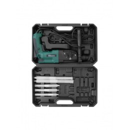 FAVOURITE Перфоратор 950Вт, 3реж, SDS+ 3,2Дж, 0-4500уд/мин, 0-1100об/мин RH 950