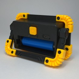 Фонарь светодиодный портативный 14924-ZB-7759-14