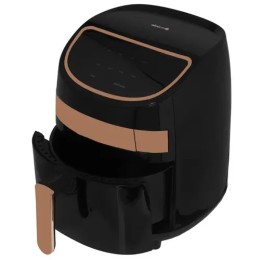 Deerma Аэрогриль Air Fryer DEM-KZ100 Black